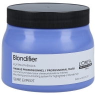 Loreal Blondifier Gloss    500 